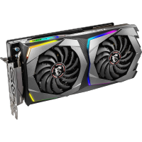 видеокарта MSI nVidia GeForce RTX 2070 Gaming 8G