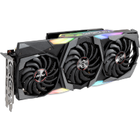 видеокарта MSI nVidia GeForce RTX 2080 Gaming X Trio