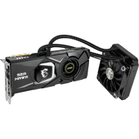 видеокарта MSI nVidia GeForce RTX 2080 Sea Hawk X