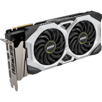 видеокарта MSI nVidia GeForce RTX 2080 Ventus 8G V2