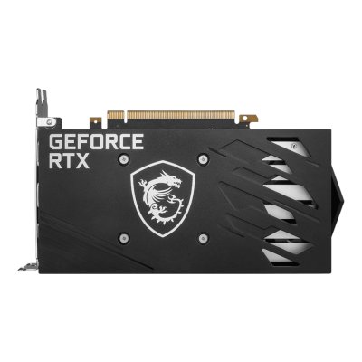 видеокарта MSI nVidia GeForce RTX 3050 Gaming 6G
