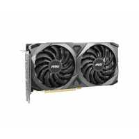 видеокарта MSI nVidia GeForce RTX 3050 Ventus 2X 8G OC