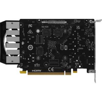 видеокарта MSI nVidia GeForce RTX 3050 Ventus 2X E 6G
