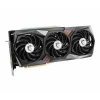 видеокарта MSI nVidia GeForce RTX 3060 Gaming Z Trio 12G