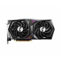 видеокарта MSI nVidia GeForce RTX 3060 Ti Gaming X 8G LHR