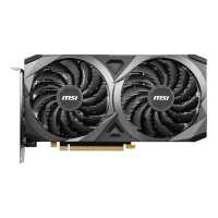 видеокарта MSI nVidia GeForce RTX 3060 Ti Ventus 2X 8G V1 LHR