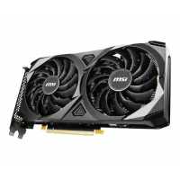 видеокарта MSI nVidia GeForce RTX 3060 Ti Ventus 2X 8G V1 LHR RU