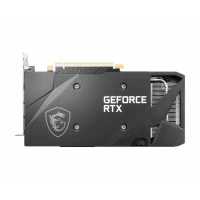 видеокарта MSI nVidia GeForce RTX 3060 Ventus 2X 12G