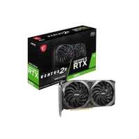 видеокарта MSI nVidia GeForce RTX 3060 Ventus 2X 8G OC