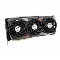 видеокарта MSI nVidia GeForce RTX 3070 Gaming Z Trio