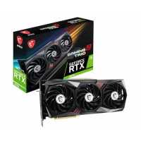 видеокарта MSI nVidia GeForce RTX 3070 Gaming Z Trio