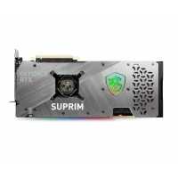 видеокарта MSI nVidia GeForce RTX 3070 Suprim X 8G