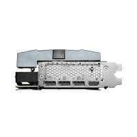 видеокарта MSI nVidia GeForce RTX 3070 Ti Suprim 8G