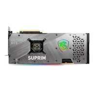 видеокарта MSI nVidia GeForce RTX 3070 Ti Suprim X 8G
