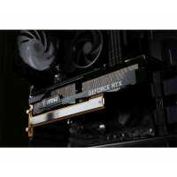 видеокарта MSI nVidia GeForce RTX 3070 Ti Ventus 3X 8G