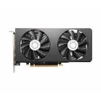 видеокарта MSI nVidia GeForce RTX 3070 Twin Fan 8G OC LHR