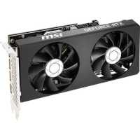 видеокарта MSI nVidia GeForce RTX 3070 Twin Fan OC