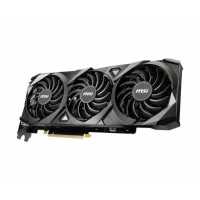 видеокарта MSI nVidia GeForce RTX 3070 Ventus 3X 8G OC LHR RU