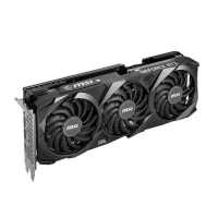 видеокарта MSI nVidia GeForce RTX 3070 Ventus 3X Plus 8G OC LHR