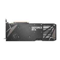 видеокарта MSI nVidia GeForce RTX 3070 Ventus 3X Plus 8G OC LHR