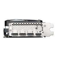 видеокарта MSI nVidia GeForce RTX 3070 Ventus 3X Plus 8G OC LHR
