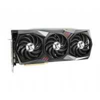 видеокарта MSI nVidia GeForce RTX 3080 Gaming Z Trio 10G