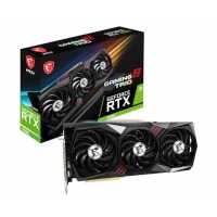 видеокарта MSI nVidia GeForce RTX 3080 Gaming Z Trio 12G LHR