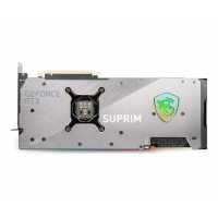 видеокарта MSI nVidia GeForce RTX 3080 Suprim 10G LHR