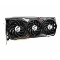 видеокарта MSI nVidia GeForce RTX 3080 Ti Gaming Trio 12G