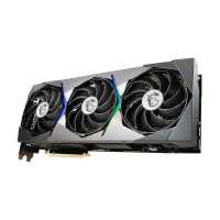 видеокарта MSI nVidia GeForce RTX 3080 Ti Suprim X 12G