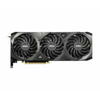 видеокарта MSI nVidia GeForce RTX 3080 Ventus 3X 10G OC LHR
