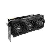 видеокарта MSI nVidia GeForce RTX 3090 Ti Black Trio 24G