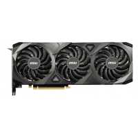 видеокарта MSI nVidia GeForce RTX 3090 Ventus 3X OC RU