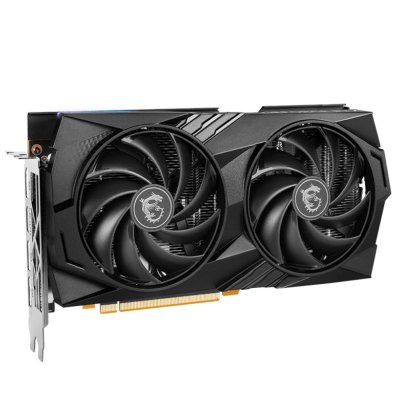 видеокарта MSI nVidia GeForce RTX 4060 Gaming 8GB
