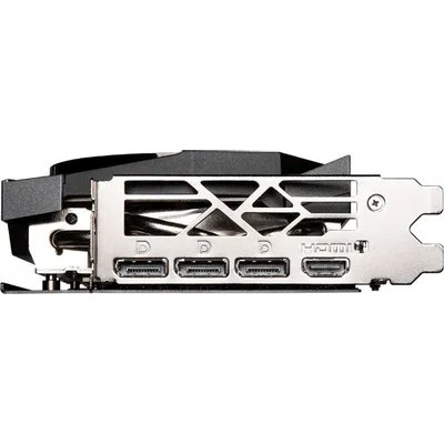 видеокарта MSI nVidia GeForce RTX 4060 Ti Gaming Trio 8G