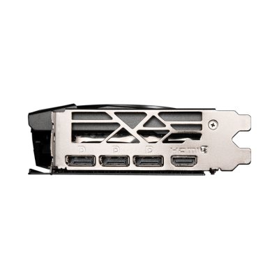 видеокарта MSI nVidia GeForce RTX 4060 Ti Gaming X Slim 8G