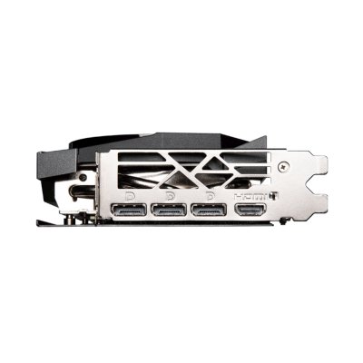 видеокарта MSI nVidia GeForce RTX 4060 Ti Gaming X Trio 8G