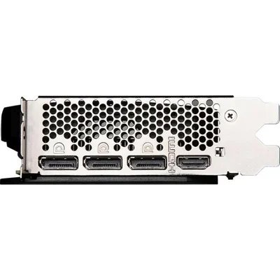 видеокарта MSI nVidia GeForce RTX 4060 Ti Ventus 2X Black 8G
