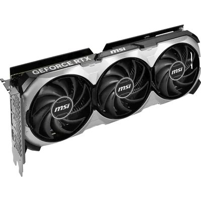 видеокарта MSI nVidia GeForce RTX 4060 Ti Ventus 3X 16G