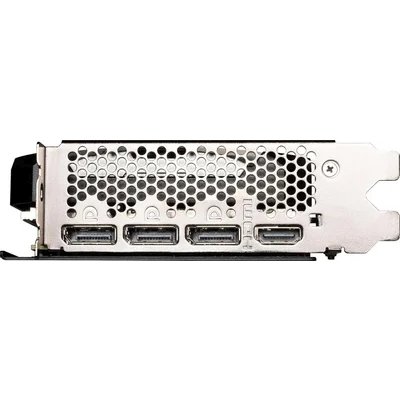 видеокарта MSI nVidia GeForce RTX 4060 Ti Ventus 3X 16G