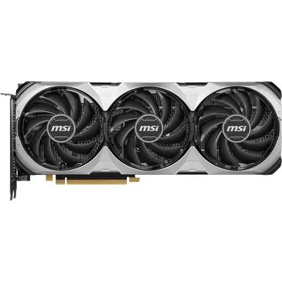 видеокарта MSI nVidia GeForce RTX 4060 Ti Ventus 3X 8G