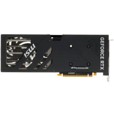 видеокарта MSI nVidia GeForce RTX 4060 Ventus 3X 8G