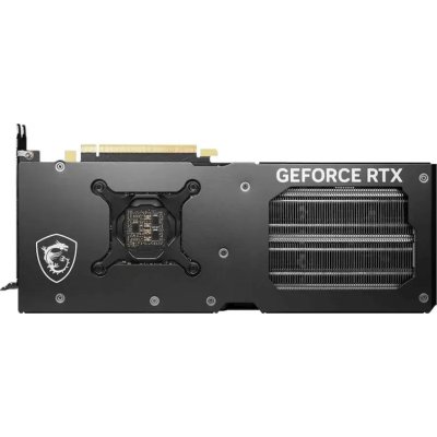 видеокарта MSI nVidia GeForce RTX 4070 Super Gaming Slim 12G