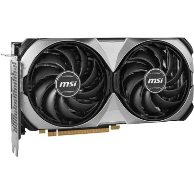 видеокарта MSI nVidia GeForce RTX 4070 Super Ventus 2X 12G