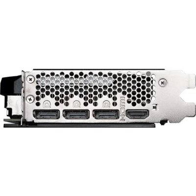 видеокарта MSI nVidia GeForce RTX 4070 Super Ventus 2X OC 12G