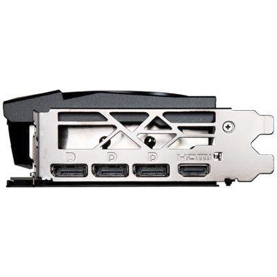 видеокарта MSI nVidia GeForce RTX 4070 Ti Gaming Slim 12G