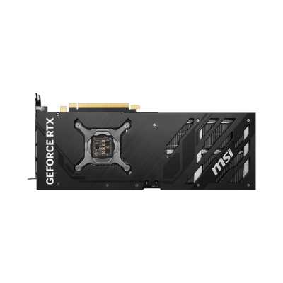 видеокарта MSI nVidia GeForce RTX 4070 Ti Super 16G Ventus 3X