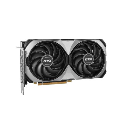 видеокарта MSI nVidia GeForce RTX 4070 Ventus 2X E 12G OC