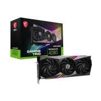 видеокарта MSI nVidia GeForce RTX 4080 16GB Gaming Trio
