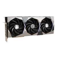 видеокарта MSI nVidia GeForce RTX 4080 16GB Suprim X